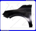 FIAT 500 2 2007.07-2015.07 Első sárvédő bal UDQ02-11131