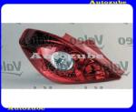 OPEL CORSA D 2006.09-2011.02 /S07/ Hátsó lámpa bal "3 ajtós" (foglalattal) VALEO 043387