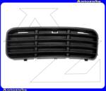 VW CADDY 2 1995.07-2004.01 /9K/ Első lökhárító rács bal V5826591