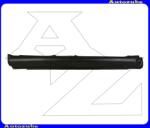 MAZDA 626 2000.08-2002.12 /GF, GW/ Küszöb jobb "4/5 ajtós" (külső javítólemez) KLOKKERHOLM 3450012