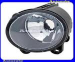 BMW 5 F10, F11 2010.01-2013.07 Ködlámpa bal "M-Tech" (H11) TYC 19-0304-01-9