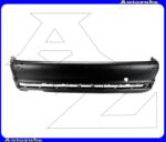 BMW 3 E46 1997.12-2001.08 Hátsó lökhárító "4 ajtós" alapozott /RENDELÉSRE/ UBA04-24100
