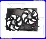 FIAT DUCATO 3 2006.07-2013.12 /250/ Hűtőventillátor 390mm/390mm/400W/400W "2.2/2.3/3.0" 0504.2047
