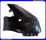 FORD TRANSIT 5 2006.04-2014.04 /V347/ Első sárvédő jobb, oldalvillogós 2510312