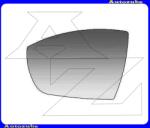 FORD GALAXY MK2 2006.06-2010.04 /WA6/ Visszapillantó tükörlap bal, domború (tartólappal) FD0797502