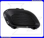 KIA RIO 3 2011.09-2016.12 /UB/ Első lökhárító rács jobb KOR05-34112