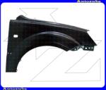 KIA RIO 2 2005.06-2011.08 /JB/ Első sárvédő jobb, oldalvillogós KI4243013