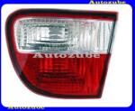 Seat LEON 1 1999.09-2005.12 /1M/ Hátsó lámpa jobb belső (foglalat nélkül) TYC 17-0031-01-2