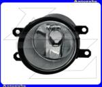 TOYOTA YARIS 2 2006.01-2008.12 /XP90/ Ködlámpa bal (H11) TYC 19-5922-11-2