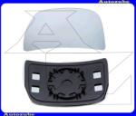 Iveco DAILY 4 2006.06-2011.08 Visszapillantó tükörlap jobb "ALSÓ" domború (tartólappal) MID302-R