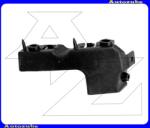 AUDI A4 B7 2004.11-2007.10 /8E/ Első lökhárító tartó jobb AD0221003