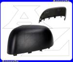 NISSAN MICRA 4 2013.06-2017.02. /K13/ Visszapillantó tükörborítás bal, fekete 6343613