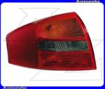 AUDI A6 C5 1997.04-2001.05 /4B/ Hátsó lámpa bal "4 ajtós" (foglalat nélkül) DEPO 441-1943L-UE
