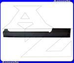 FORD KA 1 1996.09-2008.08 Küszöb bal (külső javítólemez) KLOKKERHOLM V1865101