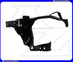 OPEL ZAFIRA B 2007.09-2015.08 /A05/ Fényszórótartó lemez bal 5063241