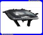 OPEL ASTRA J 2009.09-2012.08 /P10/ Ködlámpa jobb fekete házas (H10) indexes TYC 19-0921-11-2