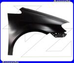 VW TOURAN 1/1 2003.04-2006.11 /1T/ Első sárvédő jobb UKH01-11112