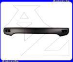 CITROEN C1 1 2005.01-2008.12 /CN, CM/ Hátsó lökhárító díszléc CI2011255