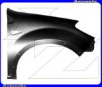 DACIA SANDERO Stepway 1 2009.10-2012.09 Első sárvédő jobb, díszléces DC3100160-1R00