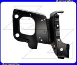 OPEL ASTRA J 2009.09-2012.08 /P10/ Fényszórótartó lemez bal UOG04-39111