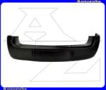 OPEL MERIVA A 2003.09-2006.04 /X03/ Hátsó lökhárító alapozott 5026950