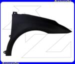 CITROEN C4 1 2008.10-2010.09 /LA, LC/ Első sárvédő jobb CI4243003