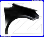 Seat ALHAMBRA 2 2010.06-tól /7N/ Első sárvédő jobb UKS03-11112