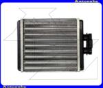 Seat IBIZA 4 2008.02-2012.03 /6J/ Fűtőradiátor 180x175x32 0610.2010