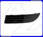 VW POLO 4 2005.04-2009.05 /9N/ Első lökhárító rács bal /RENDELÉSRE/ I0904717