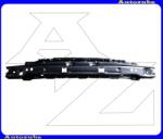 OPEL ZAFIRA A 1998.09-2005.08 /F75/ Első lökhárító merevítő (kereszttartó) 5062940