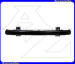 BMW 3 E90, 91 2005.03-2008.08 Első lökhárító merevítő "4 ajtós és Kombi" (acél) V0657560