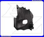 PEUGEOT PARTNER 1 1996.06-2002.11 Alsó motorvédő burkolat bal oldal (1.9D) 312014