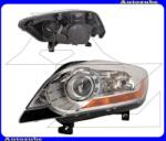 FORD KUGA 1 2008.05-2012.12 Fényszóró bal "2011.10. -től" projektoros (H7/H7) motorral DEPO /RENDELÉSRE/ 431-1197LMLD-EM