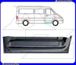 VW LT 1996.01-2005.12 /2D/ Ajtóváz alsó rész jobb első (belső javítólemez) 3546132