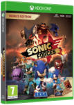 SEGA Sonic Forces [Bonus Edition] (Xbox One)