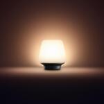 Philips Lampa LED de tavan Lustra PHILIPS Hue Wifi Wellness Cher Alb 2200-6500K 9.5W 806lm (8718696159101)