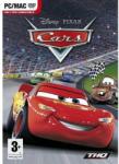 THQ Cars (PC)
