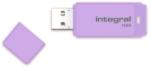 Integral Pastel 16GB USB 2.0 INFD16GBPASLH Memory stick