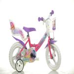 Dino Bikes Winx 12 (124 RL-W) Bicicleta