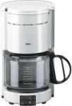 Braun KF 47 white