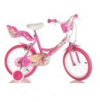 Dino Bikes Winx 14 (144R-W) Bicicleta