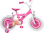Stamp Barbie 16 Bicicleta
