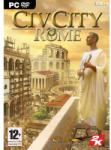 2K Games CivCity Rome (PC)