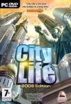 Monte Cristo City Life 2008 Edition (PC) Jocuri PC