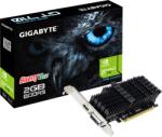 GIGABYTE GeForce GT 710 2GB GDDR5 64bit (GV-N710D5SL-2GL) Placa video