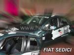 Heko Ветробрани за FIAT SIENA / PALIO (1997-2002) Sedan - 2бр. предни (15124)
