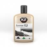 K2 Pasta polisare alba mediu abraziva LUSTER Q3 200g K2