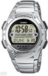 Casio W-756D-7AVES Ceas