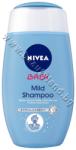 Nivea Шампоан Nivea Baby Mild Shampoo, p/n NI-86150 - Мек бебешки шампоан (NI-86150)