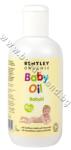 Bentley Organic Олио Bentley Organic Baby Oil, p/n BO-53 - Био олио за бебeта (BO-53)